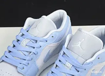 UNIVERSITY DC0774-050 AIR LOW JORDAN WMNS 1 BLUE 0522